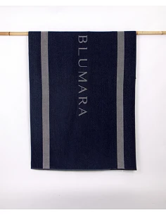 100x180 cm - Toalha de...