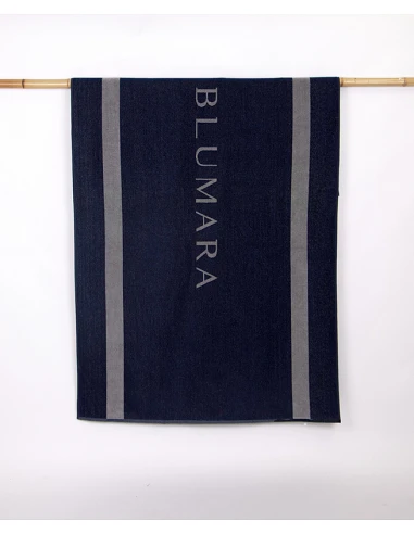 100x180 cm - Toalla playa 100%...