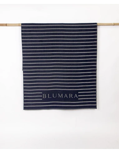 100x180 cm - Toalla playa 100%...