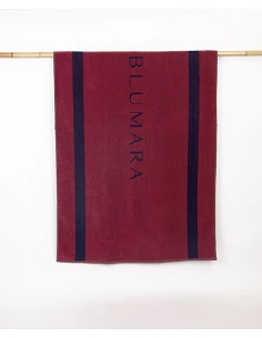 100x180 cm - Toalha de...