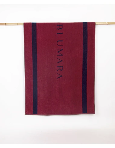 100x180 cm - Toalla playa 100%...