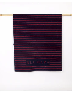 100x180 cm - Toalha de...