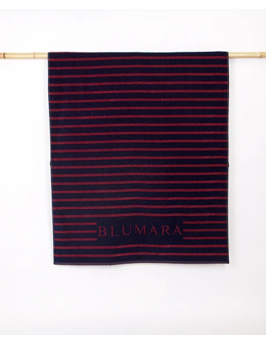 100x180 cm - Toalla playa 100%...