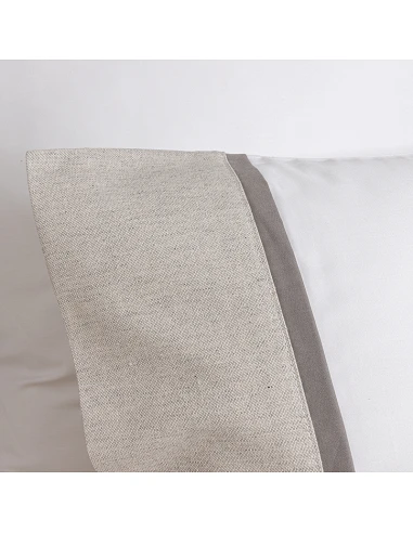 500 hilos - Juego de sábanas 100%...