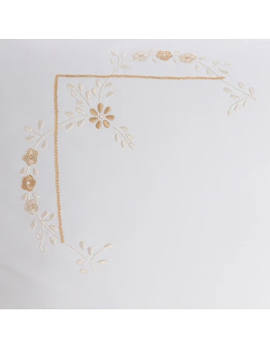 500 hilos - Juego de sábanas 100%...