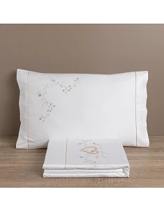 500 hilos - Juego de...