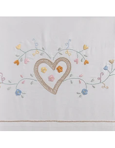 500 Fios - Jogo de lençóis... 2