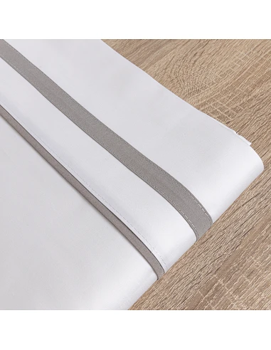 500 hilos - Juego de sábanas 100%...