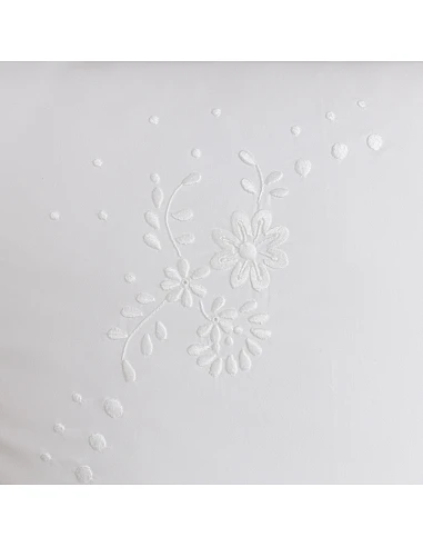 500 hilos - Juego de sábanas 100%...