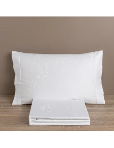 500 Fios - Jogo de lençóis...