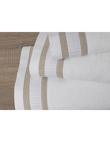 Cama 160x200-  500 Fios - Jogo de...