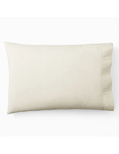 2 FUNDAS DE ALMOHADA 50x70 cm  -...