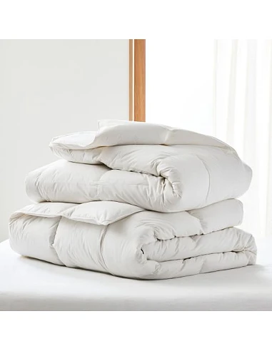 Algodão 180x240 Edredão nordico - 300...