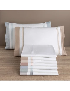 500 hilos - Juego de...