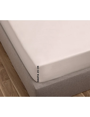 160x200+33 cm - 300 hilos - Sábana...