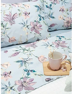 Cama 180x200 cm - Sabanas...