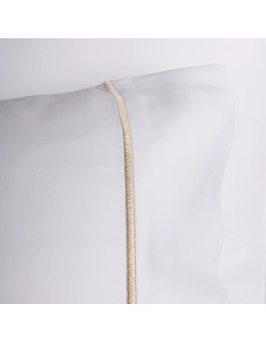 300 hilos - 50x70 cm  2 Fundas de...