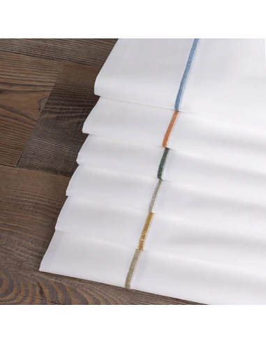 300 Fios - 2 Fronhas 50x70 cm 100%...