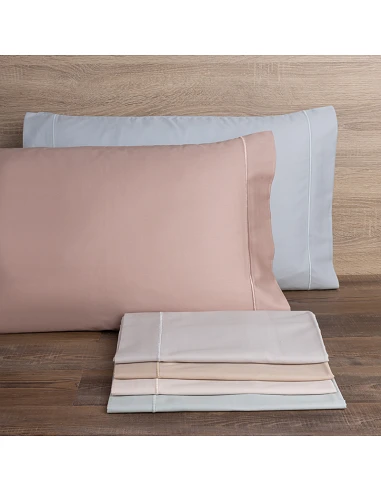 300 hilos - 50x70 cm  2 Fundas de...