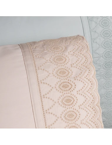 CAMA 105x200 cm - JUEGO DE SÁBANAS...