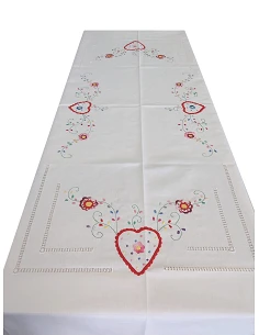 175x275 Toalha de mesa de... 2