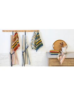 4 Panos de cozinha felpo...