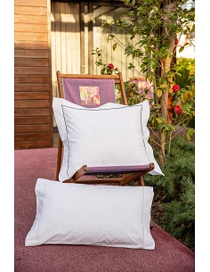 1000 FIOS - Fronhas P/...