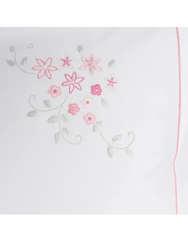 500 hilos - Juego de sábanas 100%...