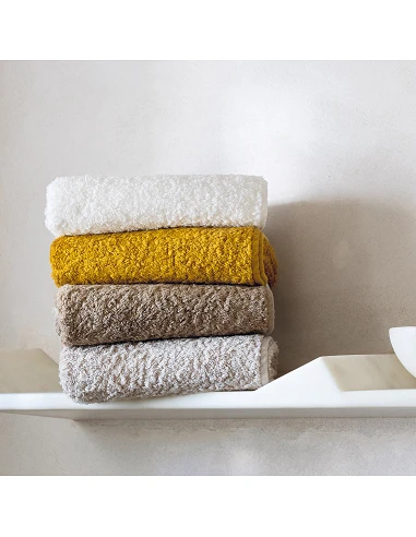 800 gr./m2 - Toallas Algodão Egipto -...