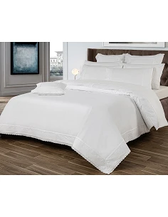 Cama 200x200 cm - 500 Fios...