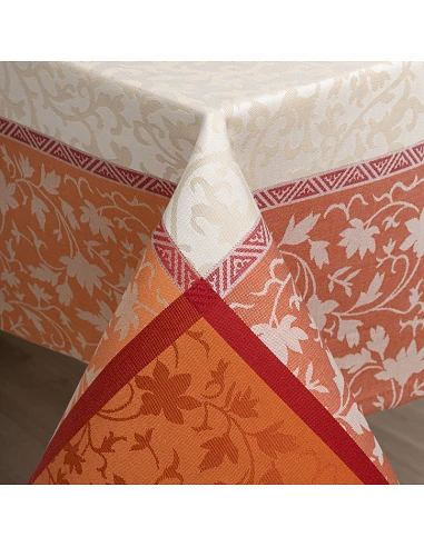 Toalhas de mesa anti nódoas 100%...