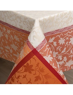 Toalhas de mesa anti nódoas... 2