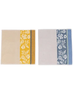 Paño de cocina 50x50 cm -...