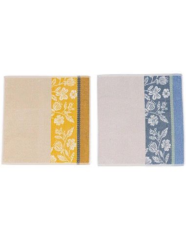 Paño de cocina 50x50 cm - Paño de...