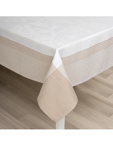 Toalhas de mesa anti nódoas 100%...