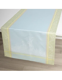 47x150 cm - Caminho de mesa...
