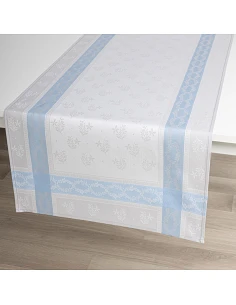 47x150 cm - Caminho de mesa...