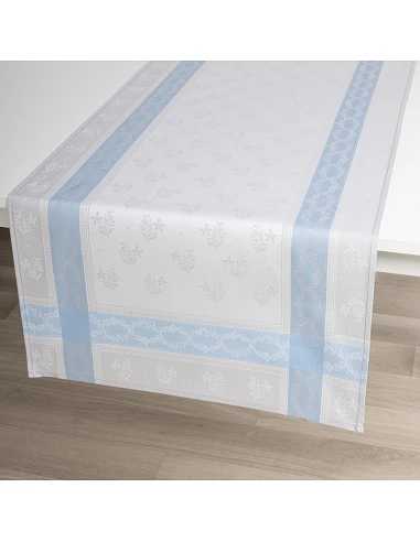 47x150 cm - Camino de mesa 100%...