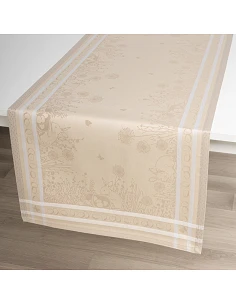 47x150 cm - Caminho de mesa...