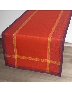 47x240 cm - Caminho de mesa...
