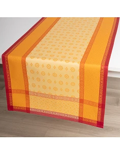 47x240 cm - Caminho de mesa...