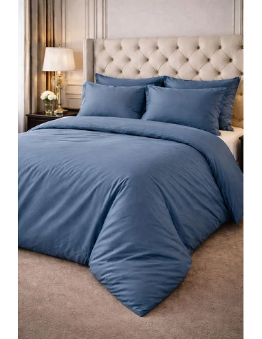 200 Fios - 240x220 cm - saco P/...