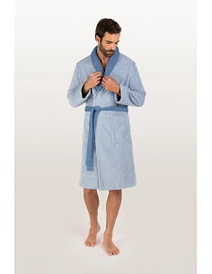 Roupão de banho 100%... 2