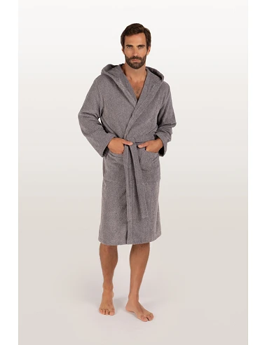 copy of Roupão de banho 100% algodão...