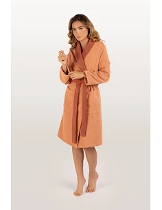 Roupão de banho 100%...