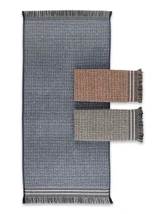 Jogo de toalhas de banho 3... 2