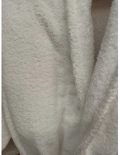 M - L -  Robe C/ Gola 100%... 2