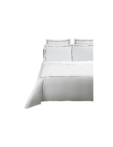 500 Fios - Jogo de saco P/ Edredão -...