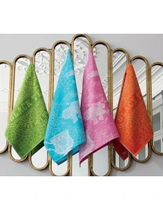 Paño de cocina rizo 50x50 cm - Paño de cocina 100% algodón 440 gr. Black Tea Paño de cocina rizo 50x50 cm - Paño de cocina 100% algodón 440 gr. Black Tea