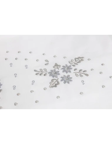 Cama 150x200 cm - Juego de sábanas...